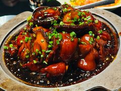 -忆家名门·上海菜(徐家汇店)