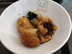 -毛华美食(清扬路店)