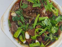 -黄牛肉馆·皖南土菜