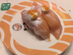 -新一番三文鱼寿司(红城湖店)