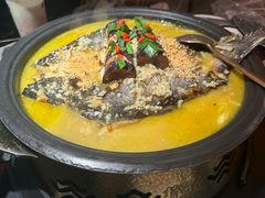 -探鱼·鲜青椒爽麻烤鱼(领展购物广场店)