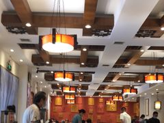 -福来居烤鸭店(天坛二店)