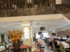 -大鸭梨烤鸭(左家庄店)