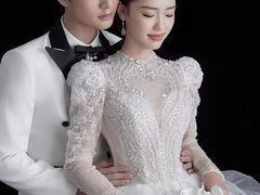 -经典婚纱摄影美学馆·私人定制