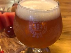 -40+精酿啤酒俱乐部(国投财富广场店)