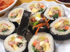 -屋里家延边朝鲜族冷面(南园店)