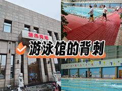 -昆泰嘉禾酒店-游泳馆