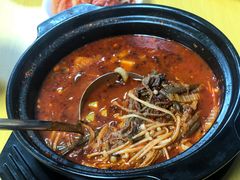 -屋里家延边朝鲜族冷面(南园店)