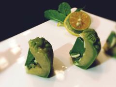 -食间牛排(湖西路店)