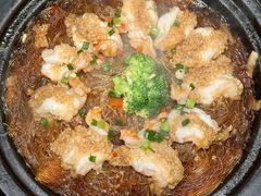 -情妹耙泥鳅·江湖川菜(科华店)