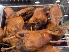 -豫掌柜饸饹面·烩面(秀沿路店)