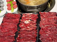 -牛品福潮汕牛肉火锅(旺庄店)