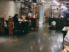 大堂-临家闽南菜(宝洲路店)