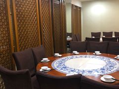 包厢-东方饺子王(新阳路店)