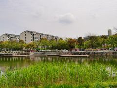 -江南大学(蠡湖校区)
