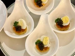 -广州花园酒店-凌璇阁360度高空海鲜自助餐CAROUSEL