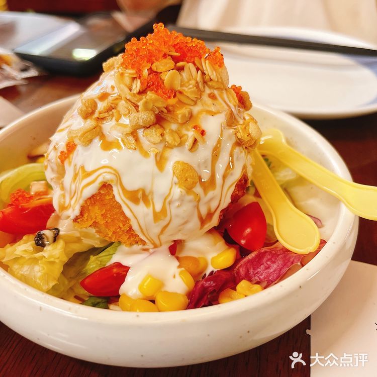 武汉宝藏日料店推荐