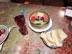 -小娘惹厨房Little Nyonya(狮城有约上榜店)