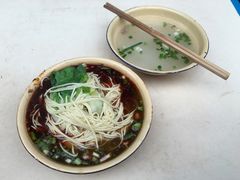-赵伍面庄(松石大道店)