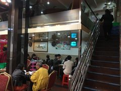 大堂-广记餐厅(万福路店)