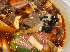 -成都你六姐·牛肉冒菜(城市集市合生汇店)