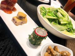 -柒园·三十年创意杭帮菜(龙湖滨江天街店)