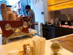 -% Arabica(京都东山店)