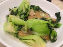-三凤酒家·百年无锡菜(清扬茂业店)