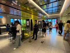 -麦当劳(新王府井店)