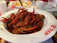 -霸王虾·麻辣小龙虾(太古里店)