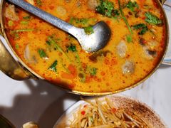 -Home Thai·泰谣(王府井apm店)