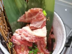 -谷牛和牛烤肉(漕河泾印象城店)