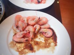 -中油泰富国际酒店-中餐厅