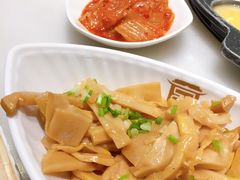 -韩宫宴烤肉·料理(宝山万达店)