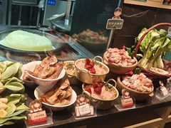 -老淮滨-蚌埠非遗小吃(淮河路店)