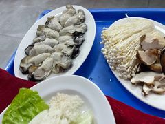 -花苑美食横琴生蚝火锅(拱北粤华路店)