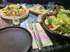 -LES ELITES 英集荟(南京西路店)