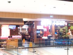 -战斧牛排餐厅(万象城店)
