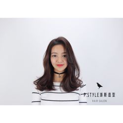 -P.STYLE 派斯造型