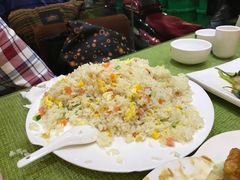 杨州炒饭（大）-桃子餐厅·天津菜(红星路直营店)