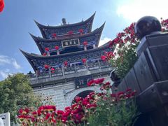 -大理古城