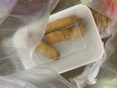 -门庭若市豆浆油条(恒生广场店)