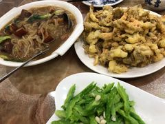 -李连贵熏肉大饼(天通苑店)
