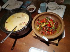 -乔街深夜食堂·小龙虾·高压锅生蚝(杭州总店)
