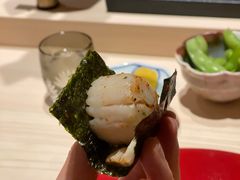 -嶺寿司