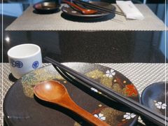 -王鼎精致料理铁板烧(世博源店)