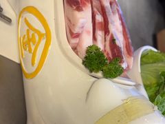 -金妈家烤肉(龙湖U城天街店)