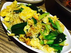 -刘一龙虾(山东路店)