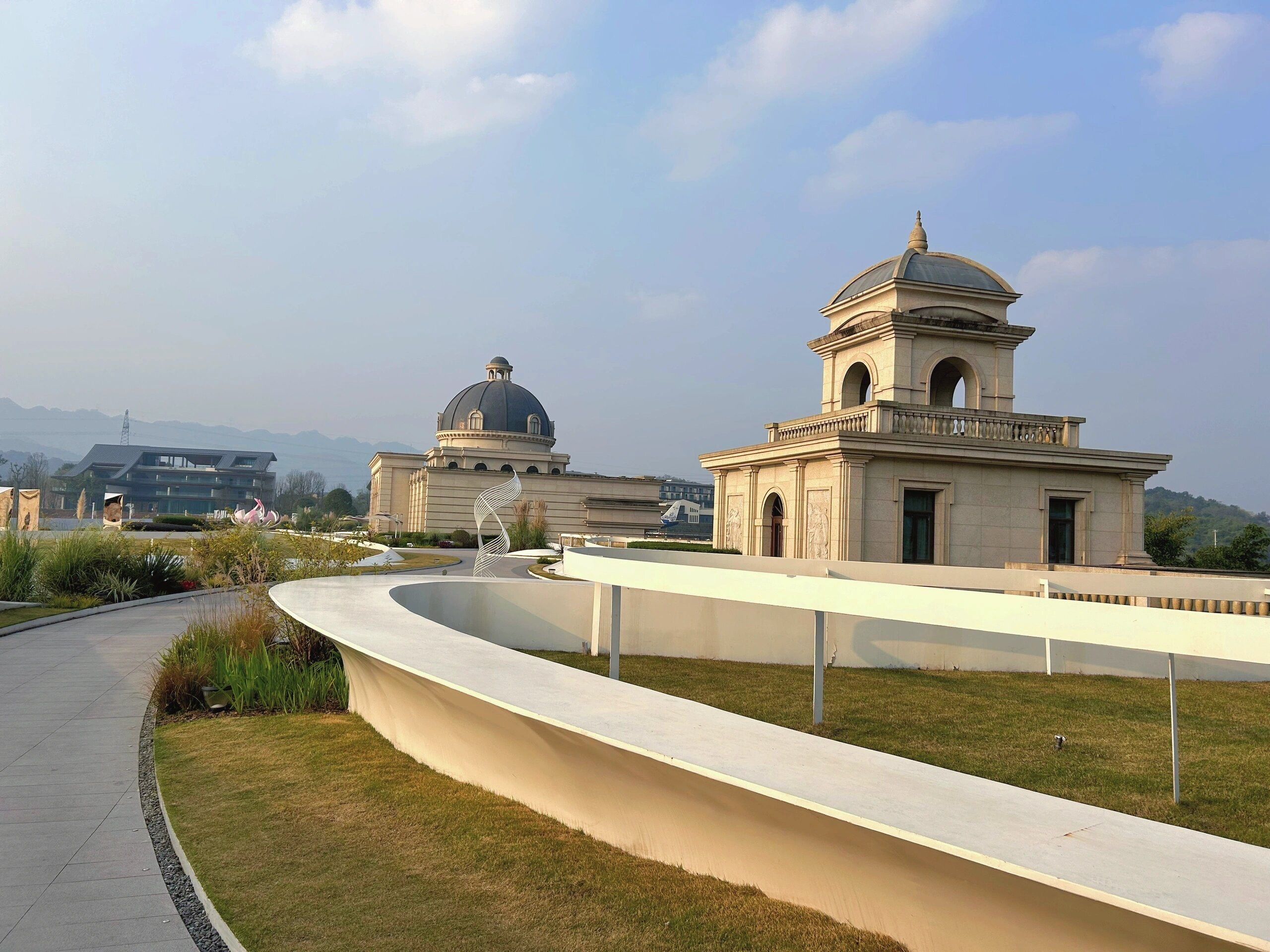 🖼️重庆周边游