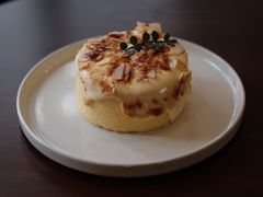 杏仁海盐芝士-E SPECIAL COFFEE 别样